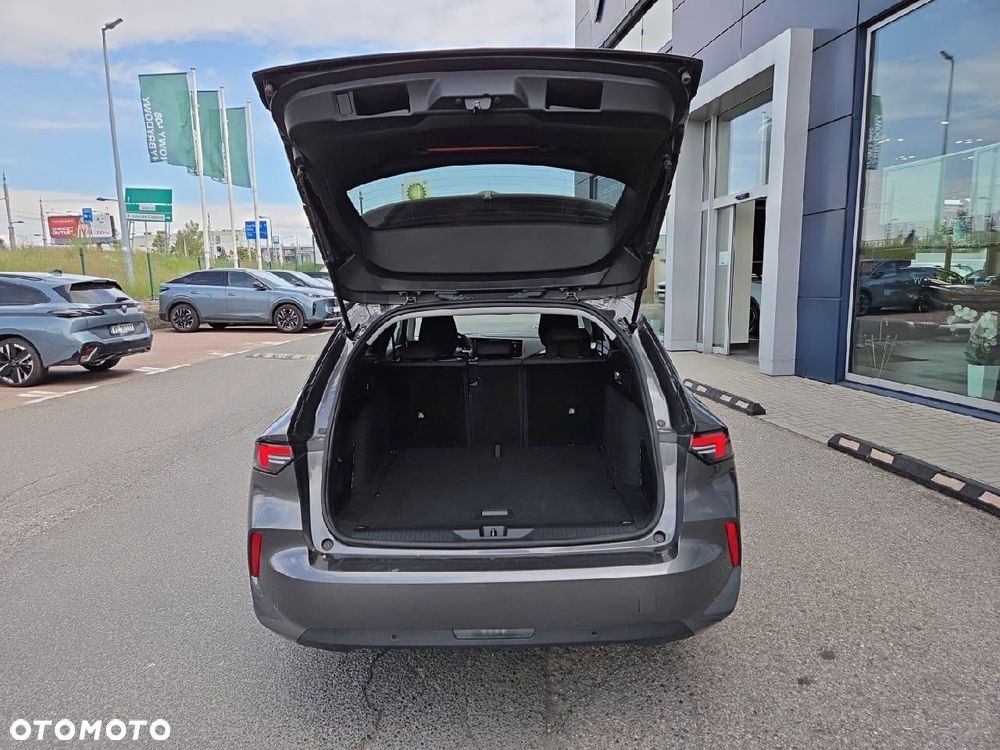 Opel Astra - 6
