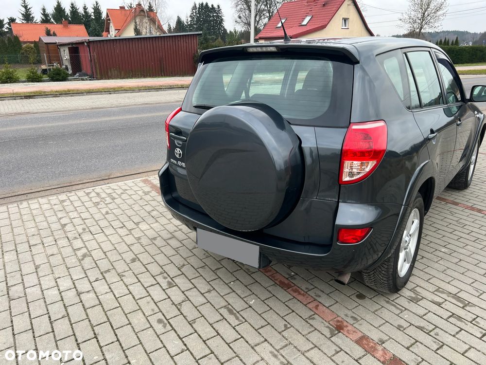 Toyota RAV4 2.2 D-4D Sol 180 - 29