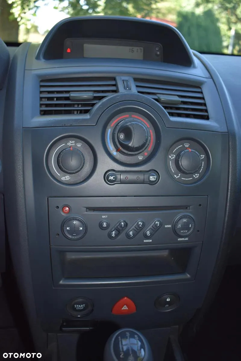 Renault Megane - 7