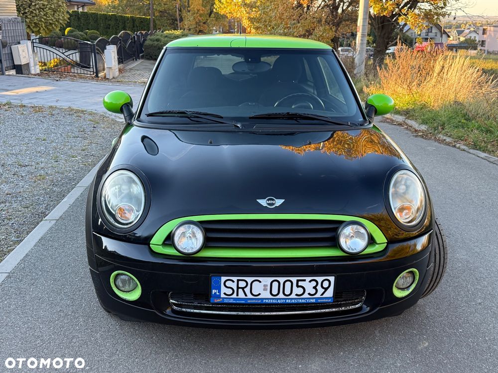 MINI Cooper - 2