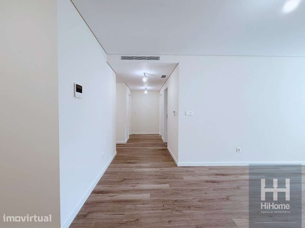 Apartamento T3 no Centro do Funchal - Madeira - Grande imagem: 2/31