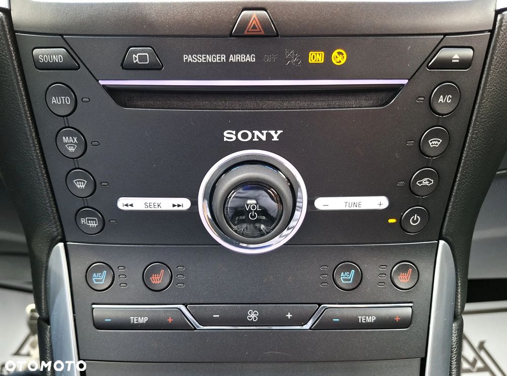 Ford Edge 2.0 TDCi Bi-Turbo 4x4 Sport - 20