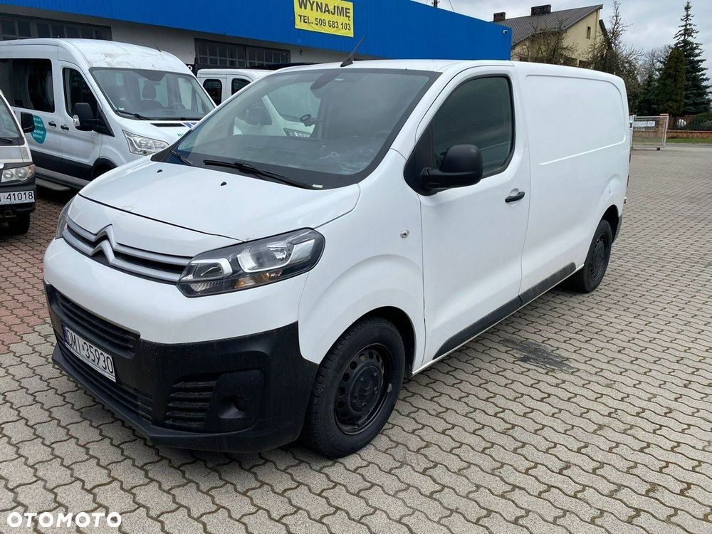 Citroën Jumpy - 2
