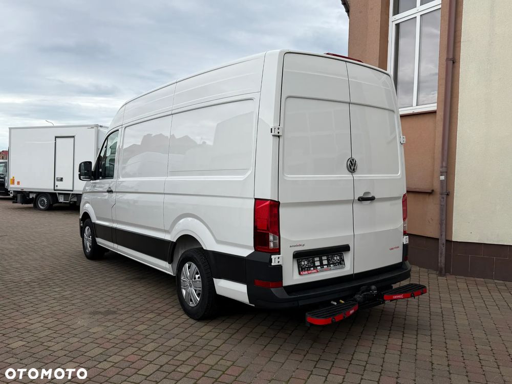 Volkswagen Crafter L2H2 - 6