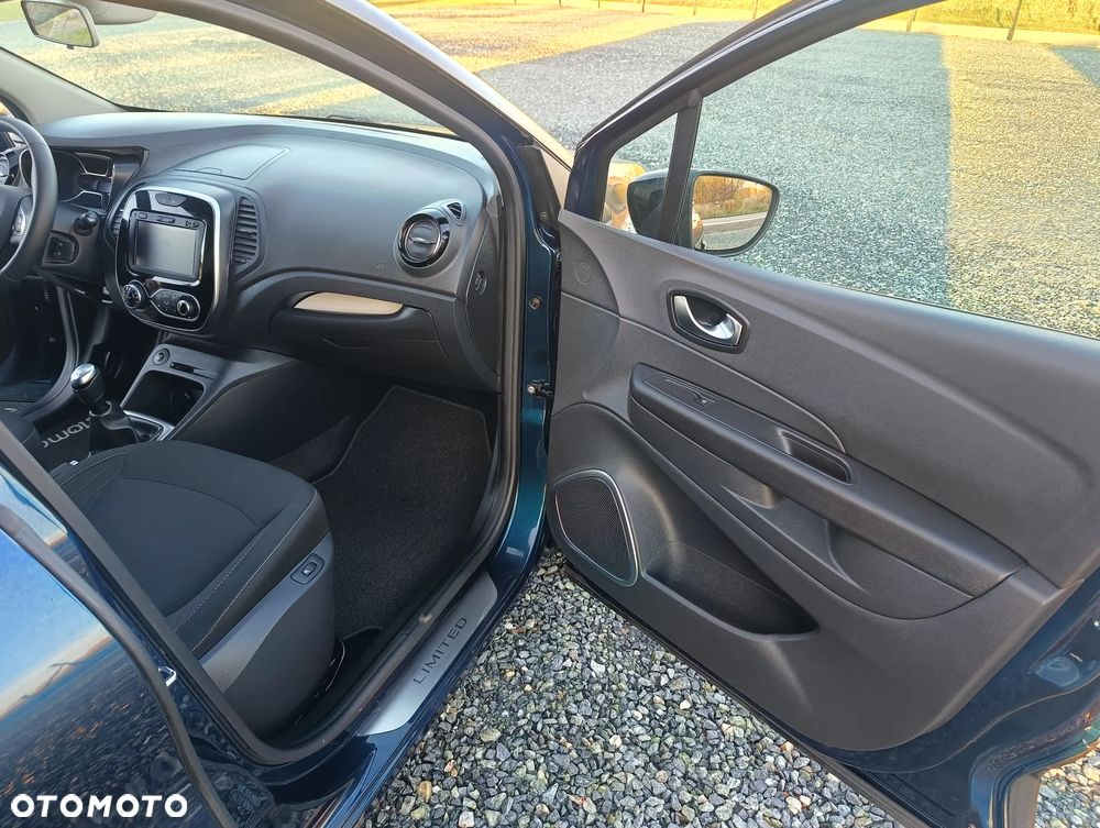 Renault Captur - 16