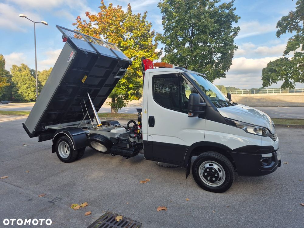 Iveco Daily - 12