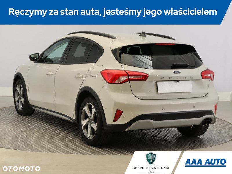 Ford Focus - 6