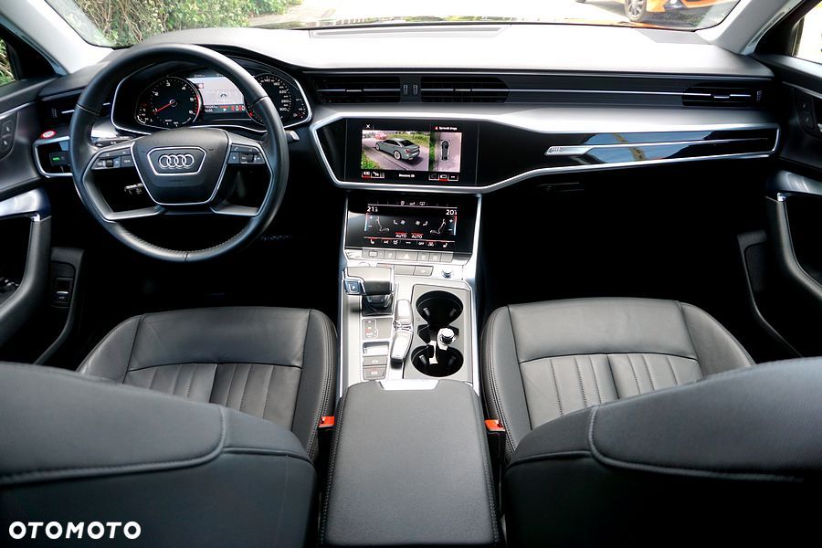 Audi A6 Limousine 35 TDI S tronic design - 29