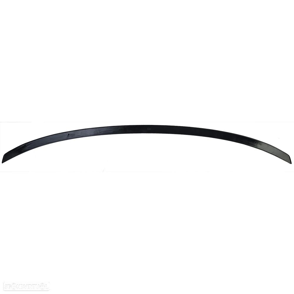 Aileron Bmw Série 4 G26 (2020 em diante) - 7