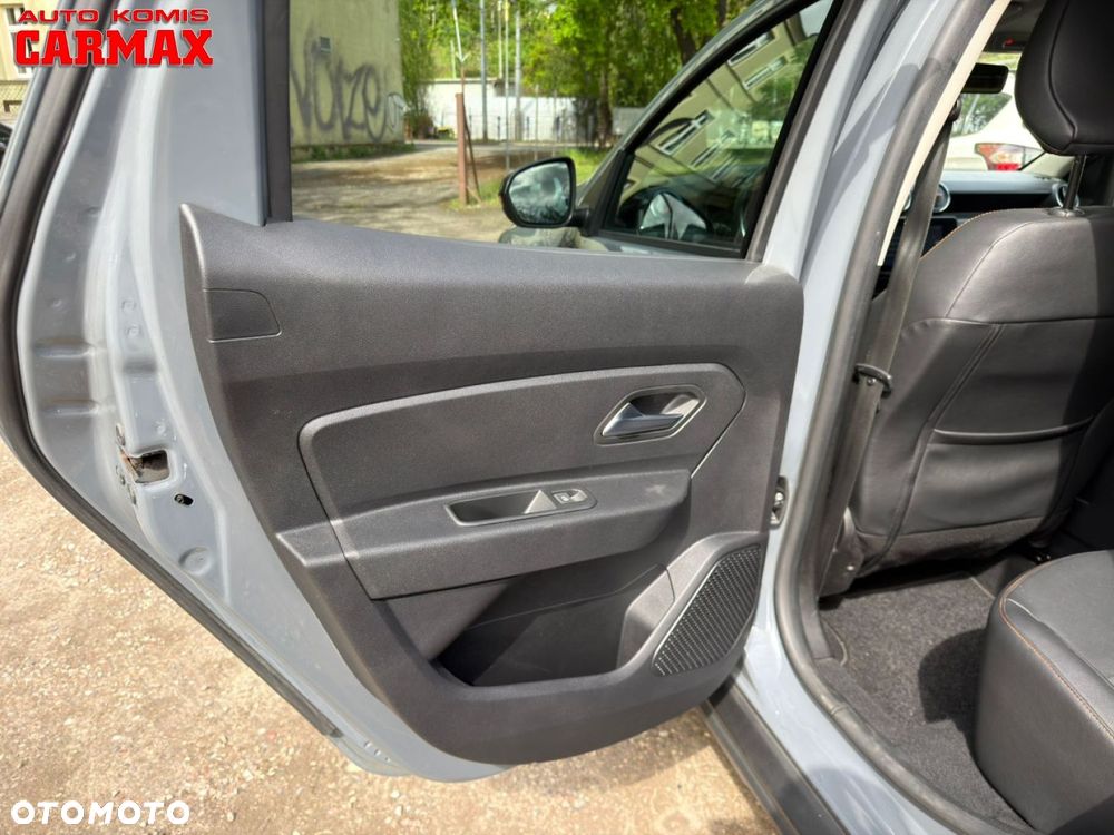 Dacia Duster - 13
