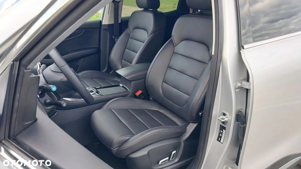 MG HS 1.5T-GDI Comfort - 10