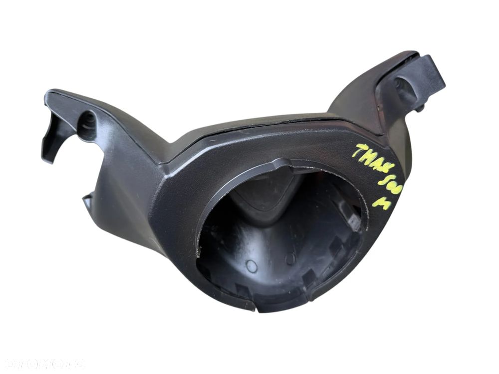Obudowa kierownicy   Yamaha TMAX T-MAX  500  01-06R - 4