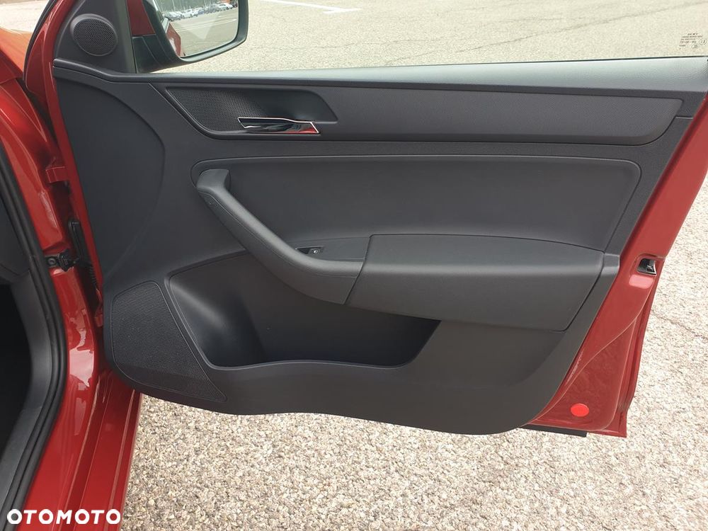 Seat Toledo 1.2 TSI Style - 22
