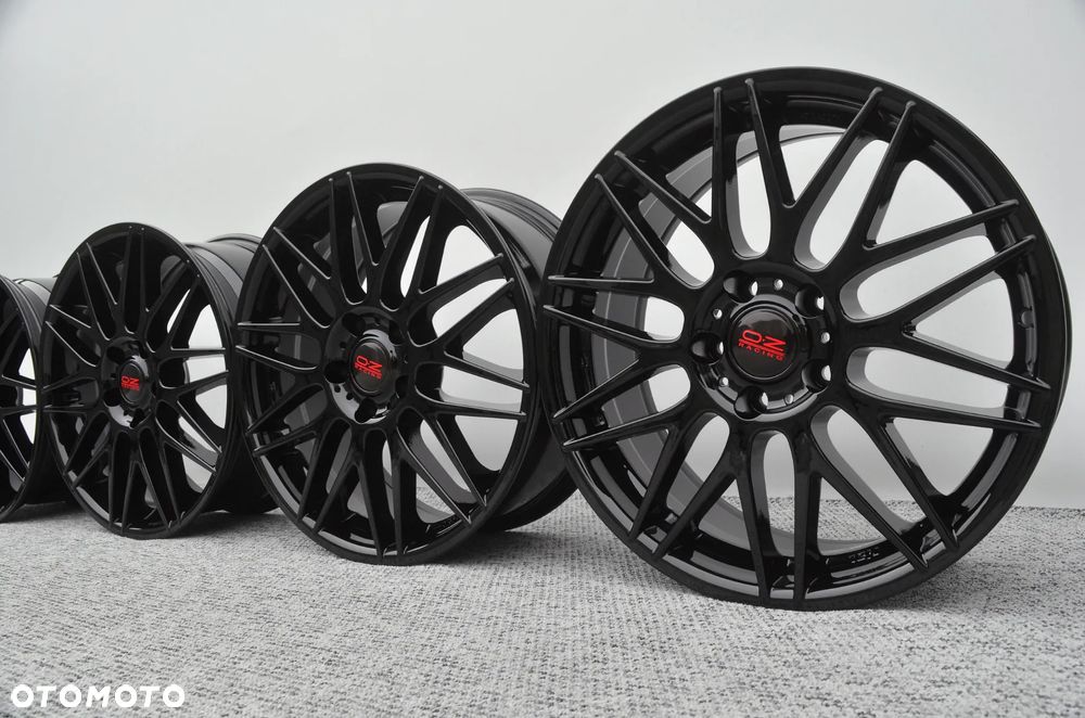 Felgi 7,5x18 5x114.3 Mazda 6 CX-5 KIA Sportage Honda Accord Hyundai Tucson - 8