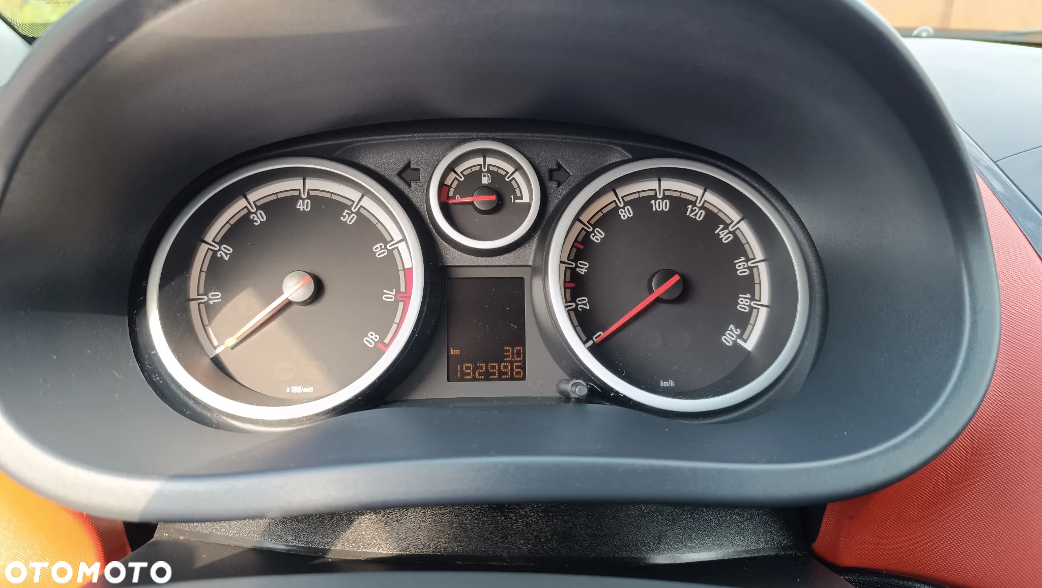 Opel Corsa 1.2 16V Color Edition - 22