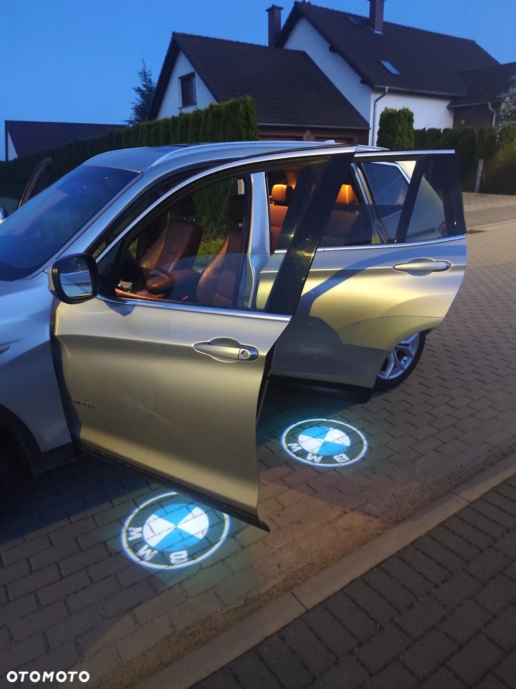 BMW X3 - 12