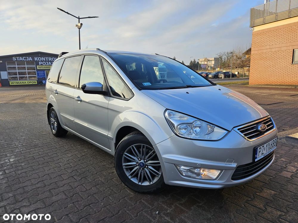 Ford Galaxy - 3