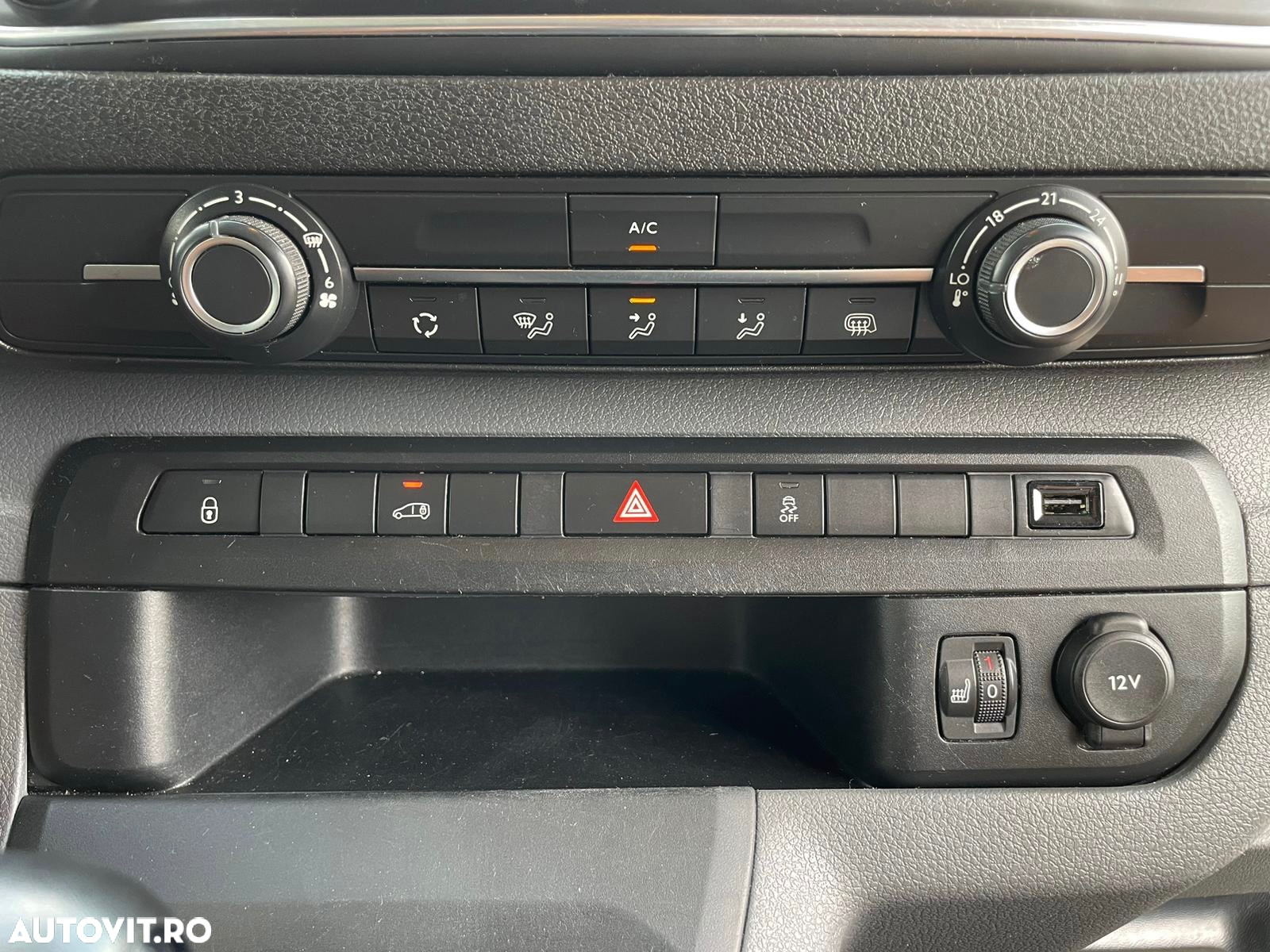 Peugeot Expert L2H1 - 25