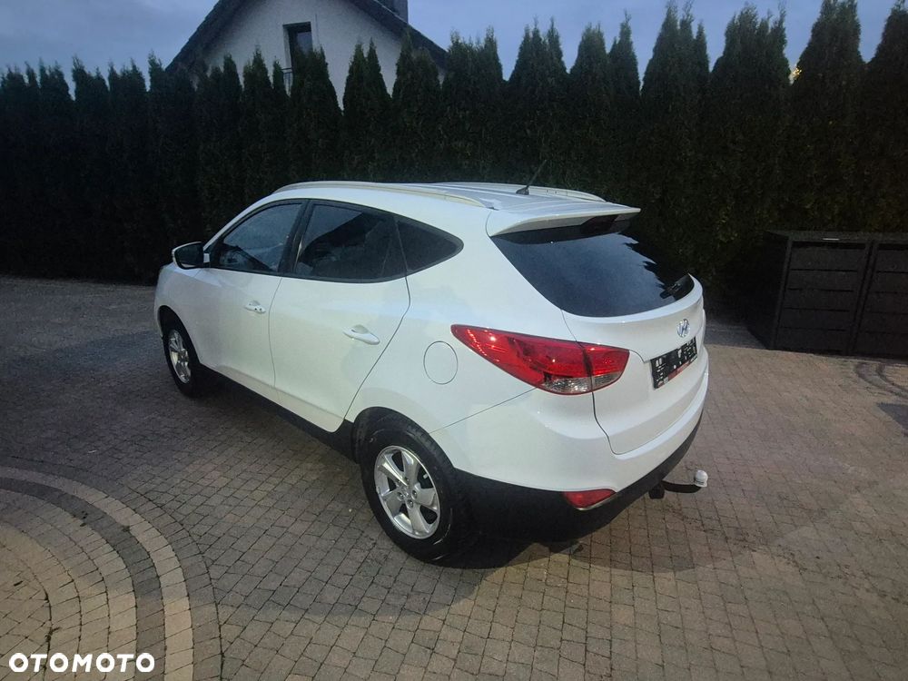 Hyundai ix35 - 14
