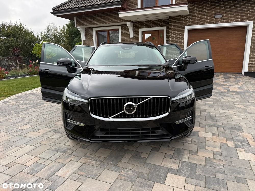 Volvo XC 60 B4 D Ultimate Dark - 6