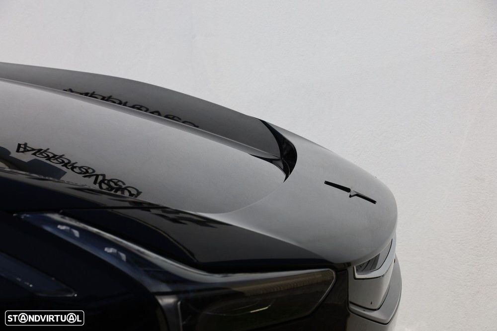 Polestar 3 Long Range 111 kWh Single Motor Plus Pilot - 25