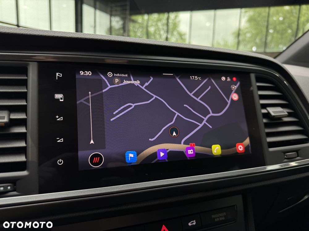 Cupra Ateca 1.5 TSI DSG - 29