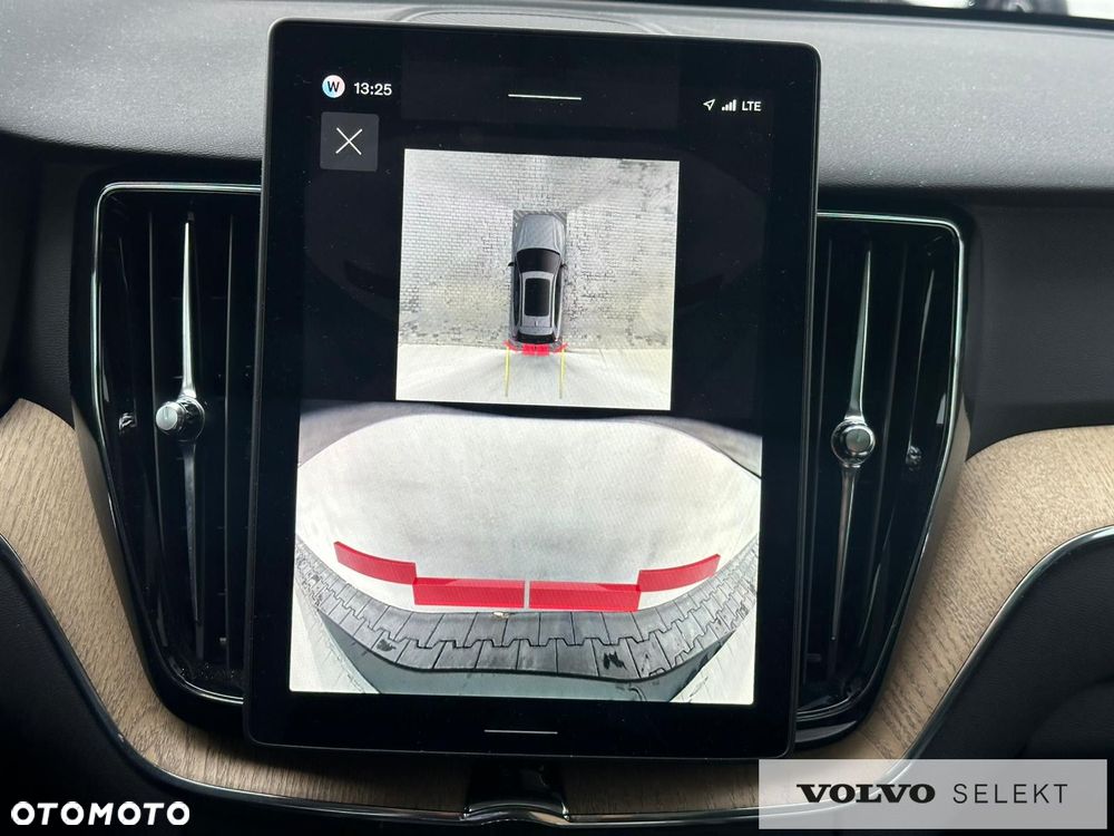 Volvo XC 60 - 28