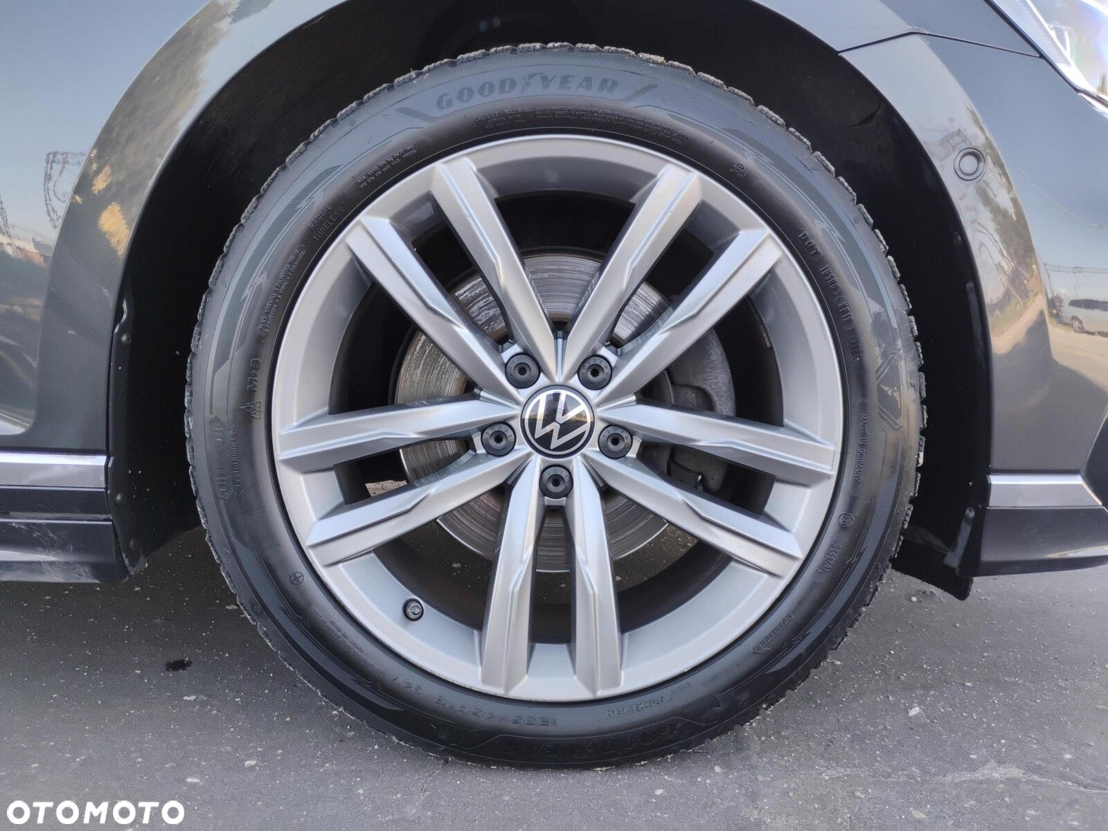 Volkswagen Passat 2.0 TDI Business DSG - 10