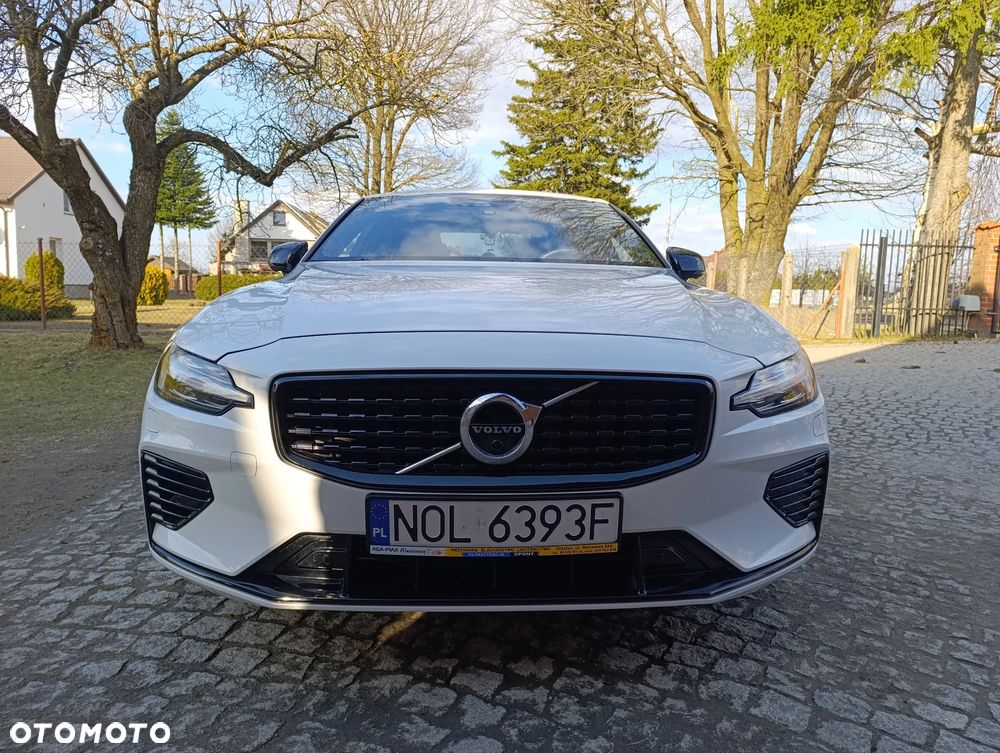Volvo S60 - 4