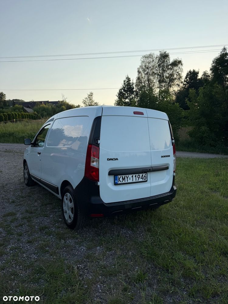 Dacia Dokker - 6