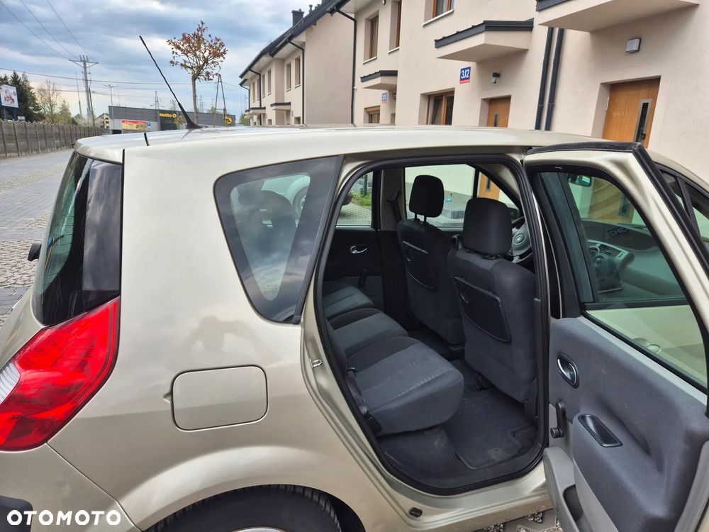 Renault Scenic 1.6 16V Pack Authentique - 5