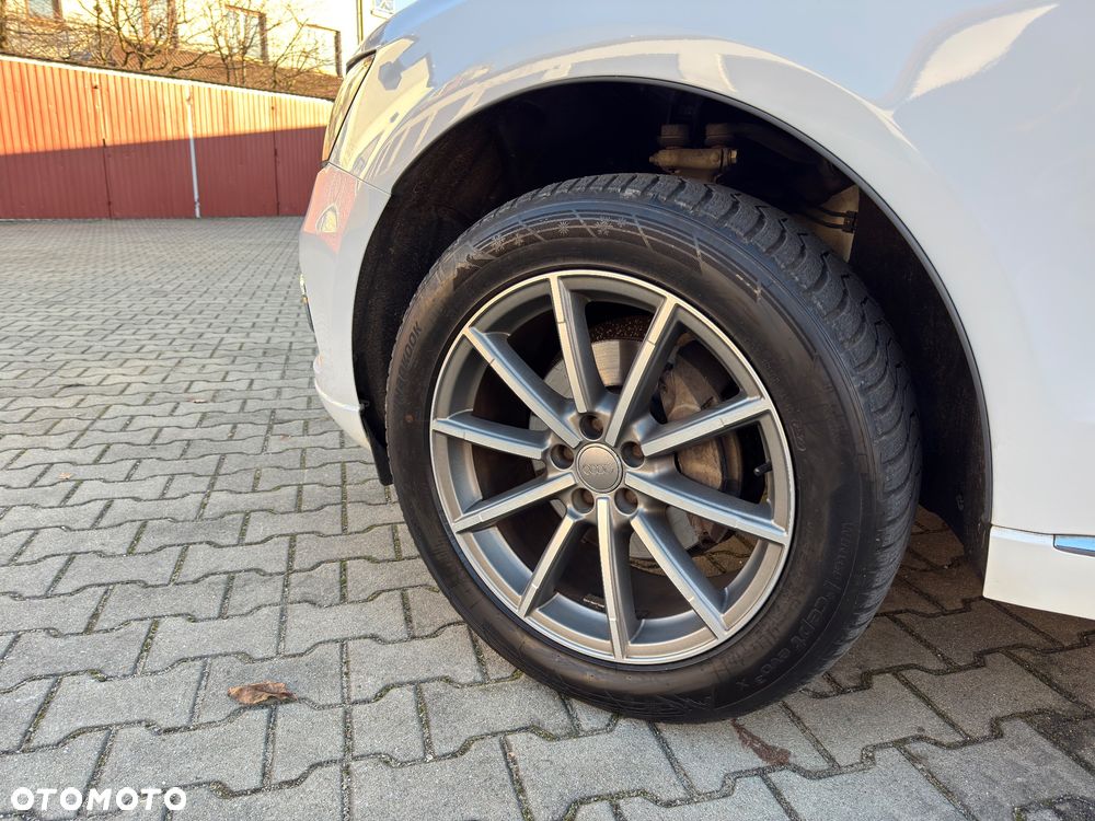 Audi Q5 2.0 TDI Quattro S tronic sport - 16