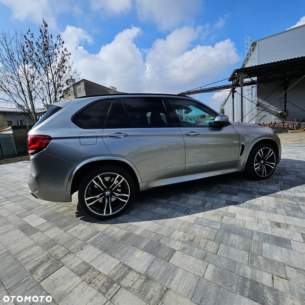BMW X5 M Standard - 5