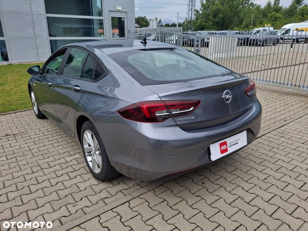 Opel Insignia 1.5 CDTI Edition S&S - 4