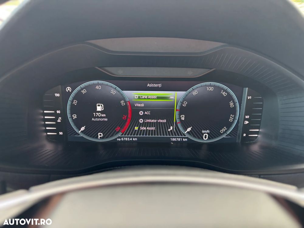 Skoda Karoq 1.5 TSI DSG Style - 16