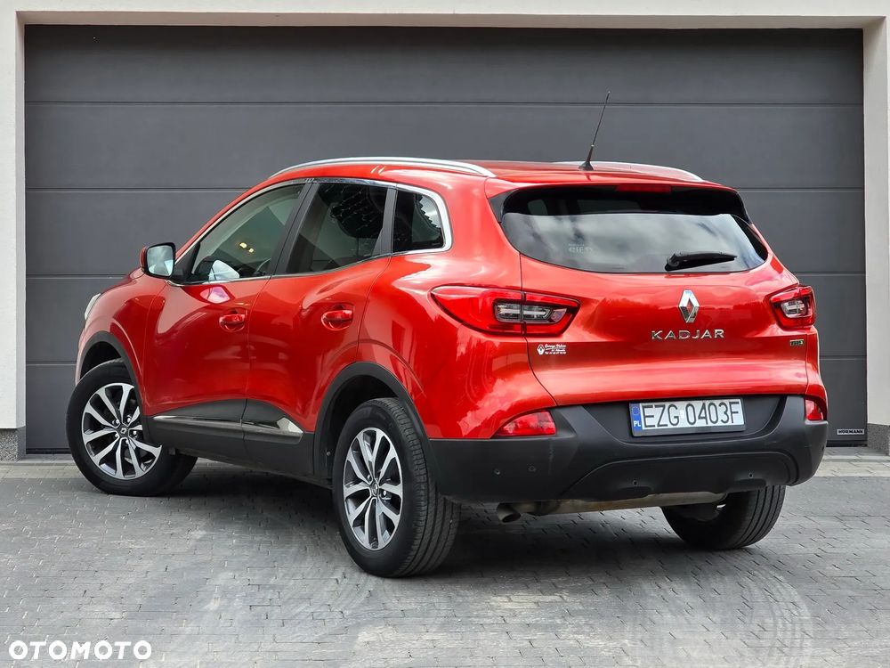 Renault Kadjar Energy dCi 110 EDC Business - 3