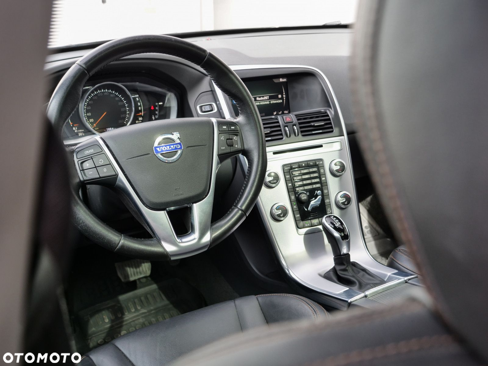 Volvo XC 60 - 14