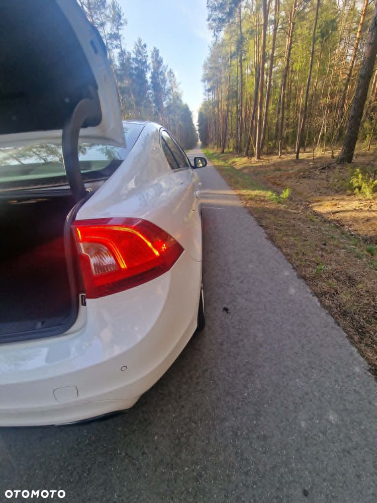 Volvo S60 - 18