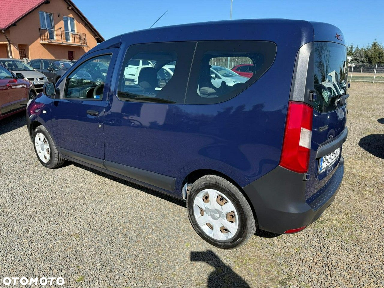 Dacia Dokker - 12