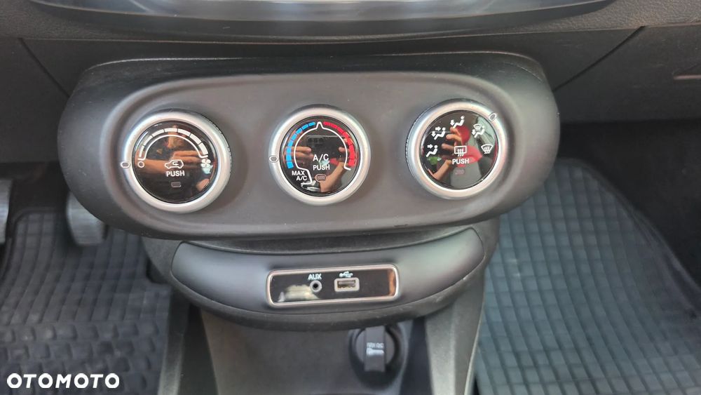 Fiat 500X 1.3 MultiJet Pop Star - 13