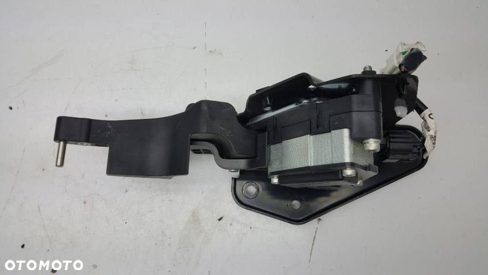 POTENCJOMETR PEDAŁ GAZU INFINITI Q50 2.0 T EUROPA - 3