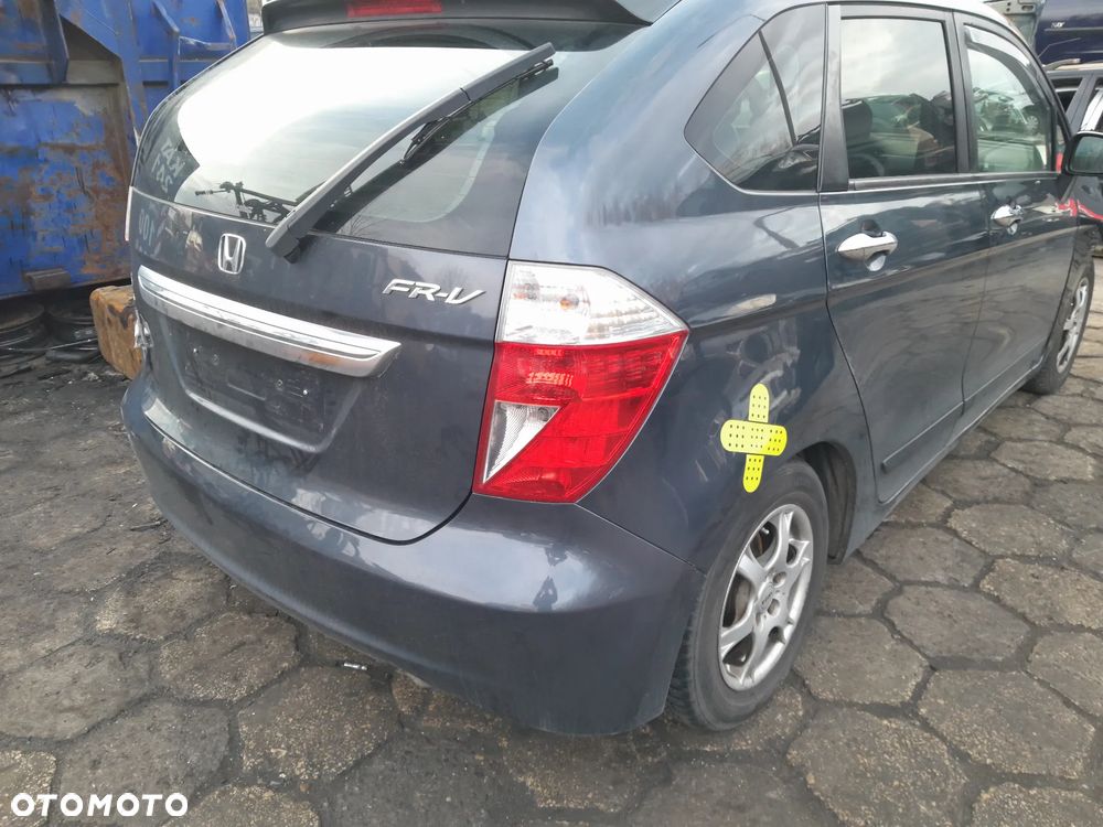 Lampa tylna prawa HONDA FR-V 05-09r. Europa - 3