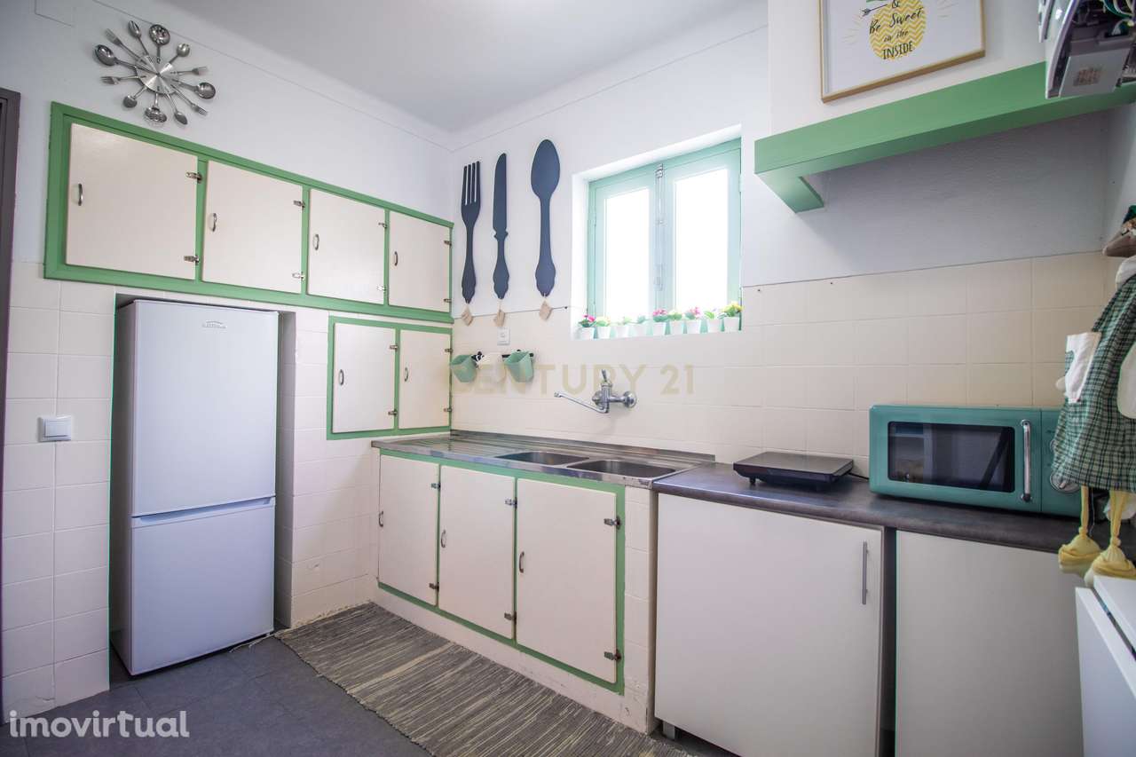 Moradia T4 com Vista Mar e Cidade - Grande imagem: 3/60