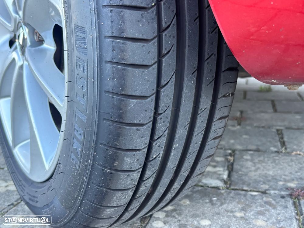 Renault Clio 1.5 dCi Limited - 5