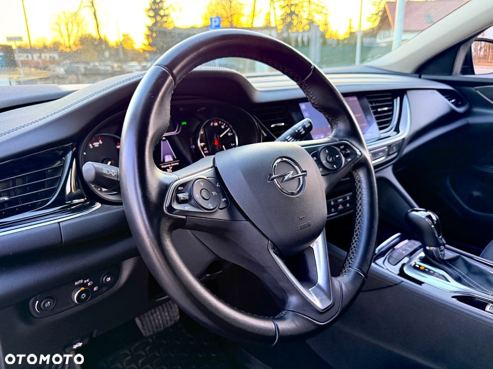 Opel Insignia 2.0 CDTI Business Edition S&S - 8