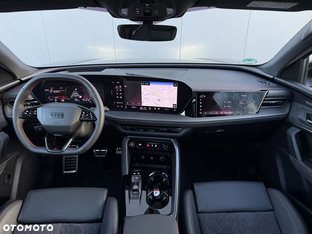 Audi SQ5 TFSI quattro S tronic - 20