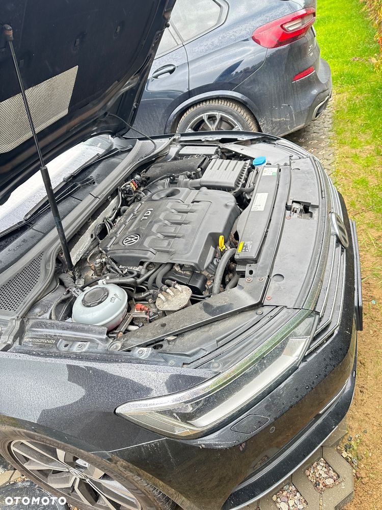 Volkswagen Passat 2.0 TDI BMT Highline DSG - 16