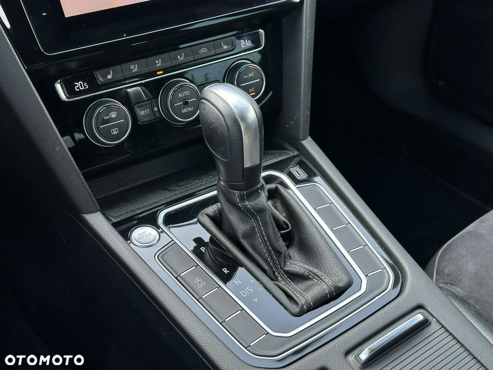 Volkswagen Arteon - 24