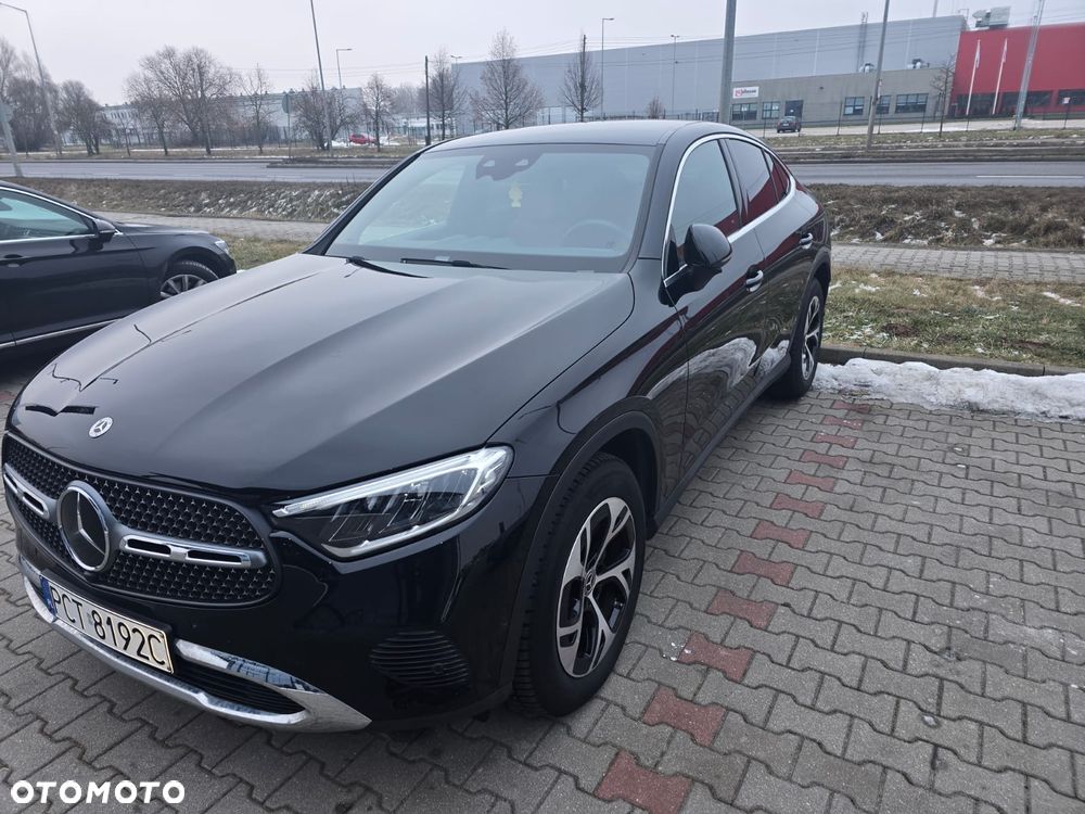 Mercedes-Benz GLC 220 d mHEV 4-Matic AMG Line - 11
