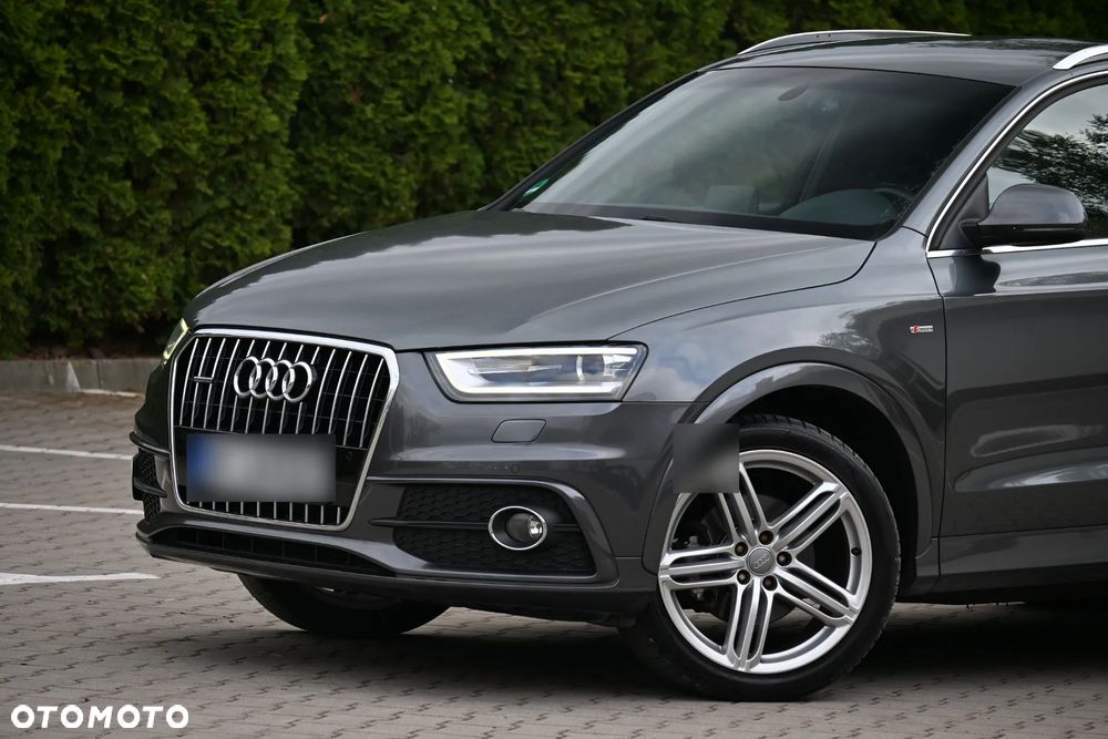 Audi Q3 2.0 TDI Quattro S tronic - 6